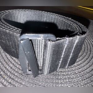 Nylon Adjustable Utility Web Belt
